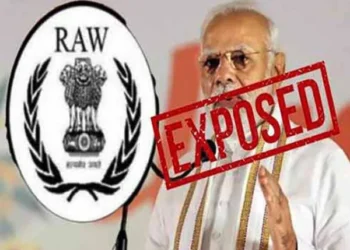 Modi Government’s Global Terrorism Operation Exposed: RAW's Plot Against Khalistani Leaders Uncovered