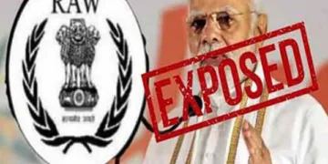 Modi Government’s Global Terrorism Operation Exposed: RAW's Plot Against Khalistani Leaders Uncovered