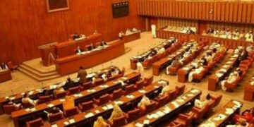 Discrimination Against Sindh in Development Projects: Senate Committee Criticizes Federal Government