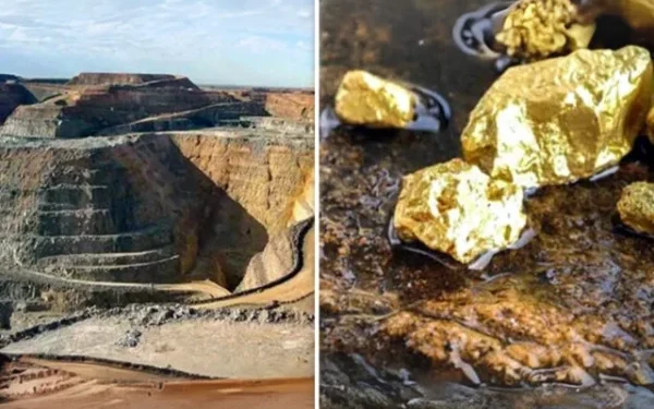 India's Diplomatic Setback as World Bank Approves $700 Million Concessional Loan for Pakistan's Reko Diq Project