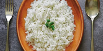 Eating Rice, Potatoes, Noodles, and Pasta After Cooling May Offer Surprising Health Benefits