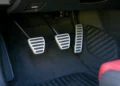 The Hidden Function of the Accelerator Pedal in Electric Cars: Understanding One-Pedal Driving
