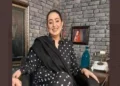 Ruby Anam Opens Up About Her Past Affairs, Career Struggles, and the Changing Stage Drama Scene