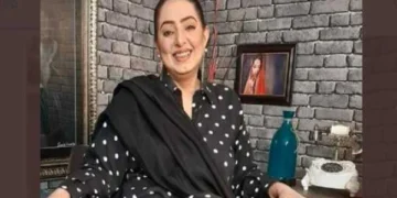 Ruby Anam Opens Up About Her Past Affairs, Career Struggles, and the Changing Stage Drama Scene