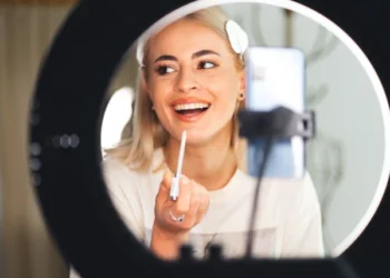 Viral TikTok Beauty Trends May Be Harmful to Teen Skin, Experts Warn