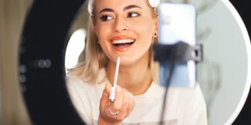 Viral TikTok Beauty Trends May Be Harmful to Teen Skin, Experts Warn