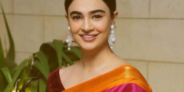 Sahifa Jabbar Faces Backlash Over Bold Gym Photos: Fans Express Anger, Critics Slam Her Social Media Move