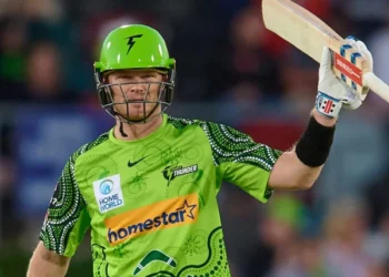 Big Bash League Season 15: Sam Billings Excited to Face Shaheen Shah Afridi and Praises "King" Babar Azam