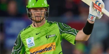 Big Bash League Season 15: Sam Billings Excited to Face Shaheen Shah Afridi and Praises "King" Babar Azam