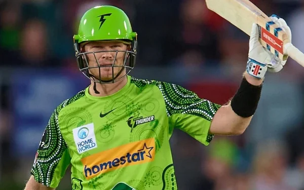 Big Bash League Season 15: Sam Billings Excited to Face Shaheen Shah Afridi and Praises "King" Babar Azam