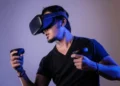 Virtual Reality Gaming May Improve Eyesight, Say Japanese Researchers