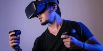 Virtual Reality Gaming May Improve Eyesight, Say Japanese Researchers