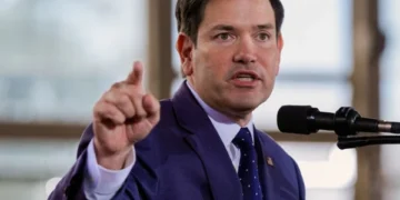 US Declares Disassociation from Israeli Attack on Iran: Prioritizes Protection of Troops in the Middle East