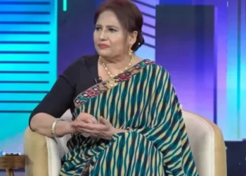 Shaista Jabeen Opens Up About Her Personal Life and Career Choices: Why She Never Got Married