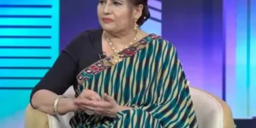 Shaista Jabeen Opens Up About Her Personal Life and Career Choices: Why She Never Got Married