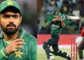 Muhammad Haris Breaks Babar Azam’s Record with Explosive T20 Century Against Bangladesh