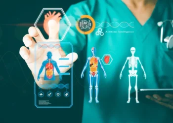 Can AI Reduce the Burden on the Healthcare Sector in Pakistan?