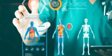 Can AI Reduce the Burden on the Healthcare Sector in Pakistan?