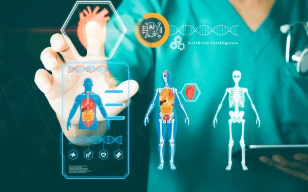 Can AI Reduce the Burden on the Healthcare Sector in Pakistan?