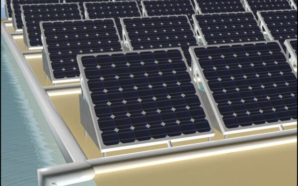 Sales Tax Rate on Solar Panels Reduced to Boost Renewable Energy Sector