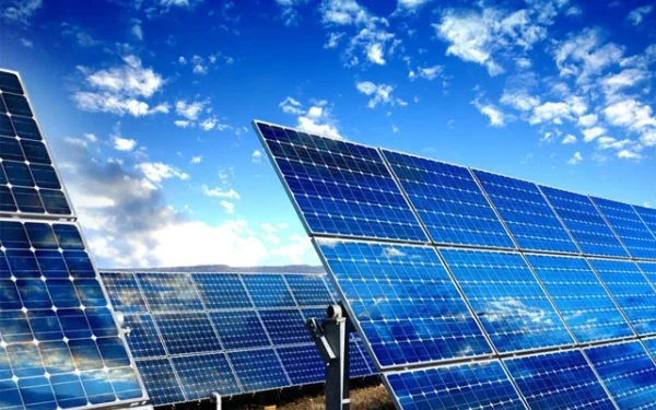 Government Announces Major Tax Relief on Solar Panels Amid Public Demand: Ishaq Dar Outlines Economic Measures in Senate