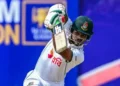 Bangladesh captain resigns after Test series defeat to Sri Lanka