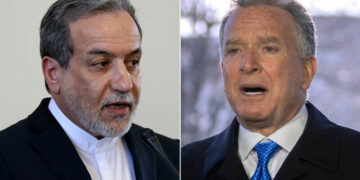 Iran and the U.S. Hold Direct Talks Amid Escalating Israeli Attacks, Reveal Diplomats