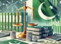 Pakistan Ties Financial Transaction Ban to FBR’s Online System Readiness