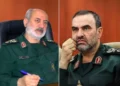 IRGC Intelligence Chief and Deputy Martyred in Israeli Airstrike on Tehran: A Major Escalation in Regional Conflict