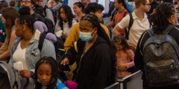 President Trump's Big Decision: Complete Travel Bans Imposed on 12 Countries