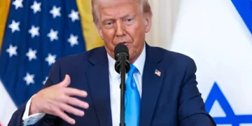 Donald Trump Hints at Possible US Involvement in Iran-Israel Conflict