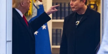 From Allies to Adversaries: The Public Fallout Between Donald Trump and Elon Musk