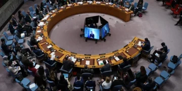 A Glimpse of the Global Response to the US Attack at the United Nations