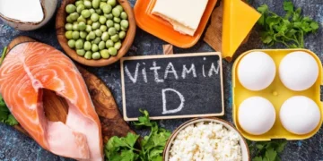 Can Taking Vitamin D Alone Slow Down the Aging Process? Here's What Science Says