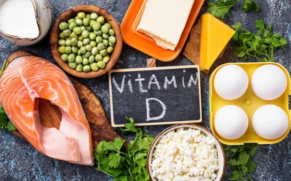 Can Taking Vitamin D Alone Slow Down the Aging Process? Here's What Science Says