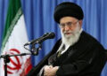 Iranian Supreme Leader Ayatollah Khamenei Warns Israel of Severe Punishment Over Recent Attack