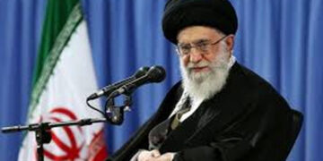 Iranian Supreme Leader Ayatollah Khamenei Warns Israel of Severe Punishment Over Recent Attack