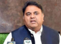 Fawad Chaudhry Criticizes Government: "The Prime Minister Doesn’t Even Have Clothes, What Relief Can He Offer the People?"