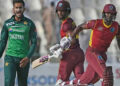 Pakistan vs West Indies: Proposal Underway to Convert ODI Series into T20 Internationals Ahead of T20 World Cup