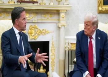 Trump's Ultimatum to Russia: Strike a Deal Within 50 Days or Face Devastating Trade Sanctions