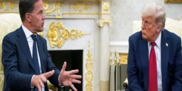 Trump's Ultimatum to Russia: Strike a Deal Within 50 Days or Face Devastating Trade Sanctions