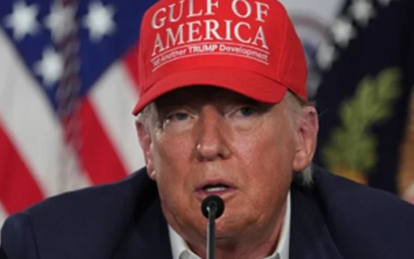 Trump Finally Acknowledges the Horror of Hunger and Famine in Gaza: Calls for Urgent Israeli Action