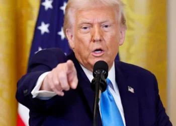 Trump Issues New Warning to India: 25% Tariffs Loom if Trade Deal Remains Elusive