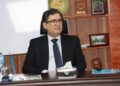 DG FIA Visited Information Services Academy Islamabad