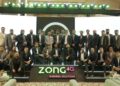 Zong Drives Pakistan’s Digital Journey Forward with Z SAIS Cloud’s Karachi Launch