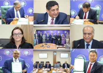 ISSI Partners with ICIMOD, Nepal, for Research Collaboration on Climate-Induced Disasters