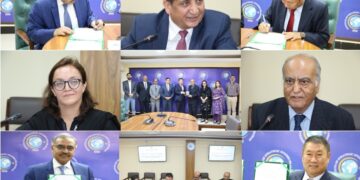 ISSI Partners with ICIMOD, Nepal, for Research Collaboration on Climate-Induced Disasters