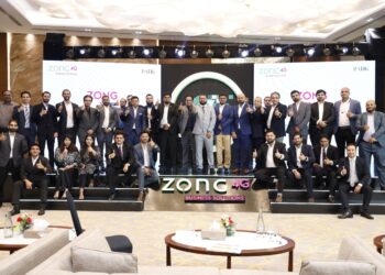 Zong Continues Nationwide Cloud Showcase with Grand Event in Islamabad