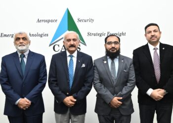 Experts call for indigenisation of drone technology in Pakistan to maintain a strategic edge over adversaries and effectively counter emerging aerial threats.