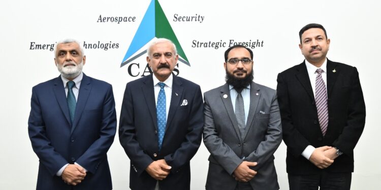 Experts call for indigenisation of drone technology in Pakistan to maintain a strategic edge over adversaries and effectively counter emerging aerial threats.